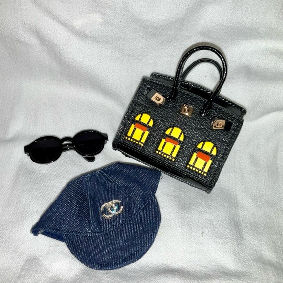 Labubu accessories bundle - Picture 2 of 4